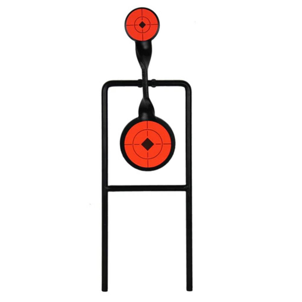 Wildhunter | Double sided Spinning Target Set | 2 Targets | .22