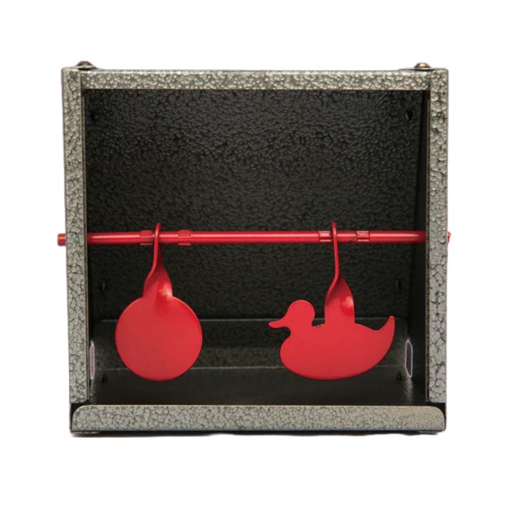 Wildhunter | Spinning Target Set & Pellet Trap | Air Rifle