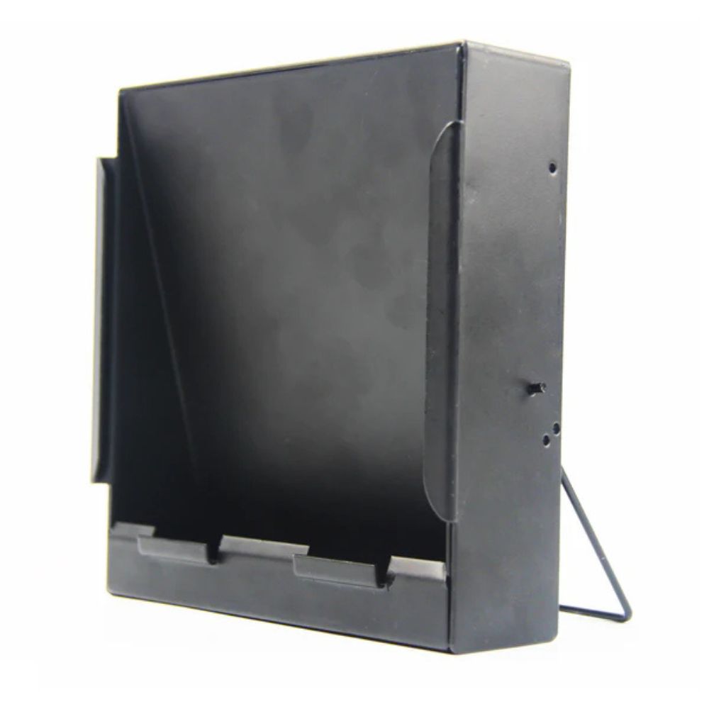 Wildhunter | Paper Target & Pellet Trap | Air Rifle