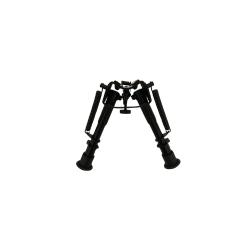 Wildhunter Rifle Bipod 6-9" not tilt
