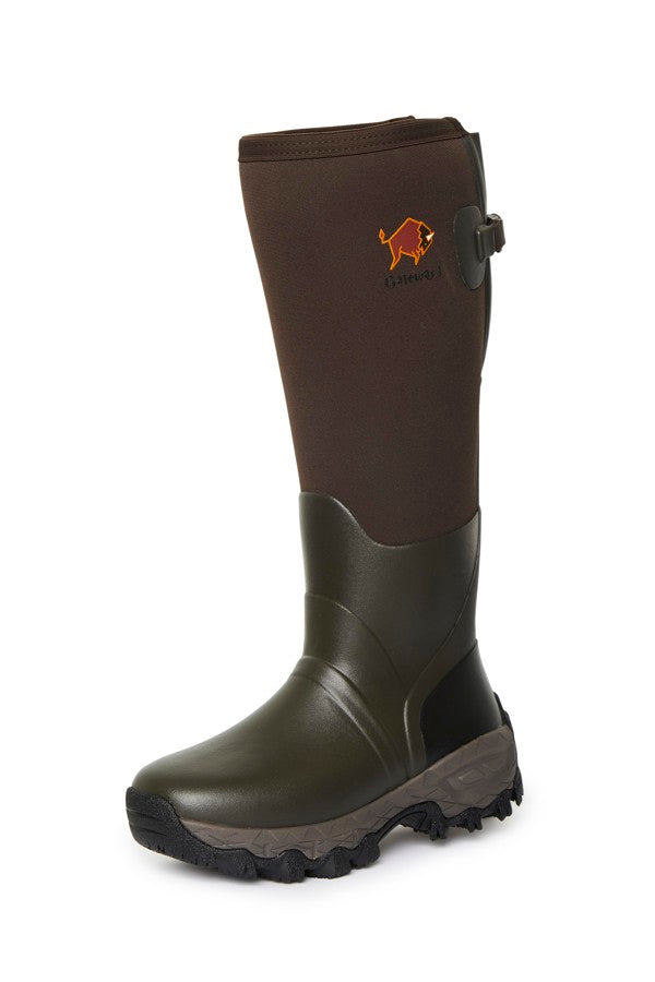Gateway1  WOODWALKER LADY 17" 4MM black