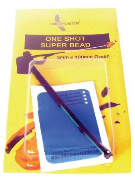 Bead Sights