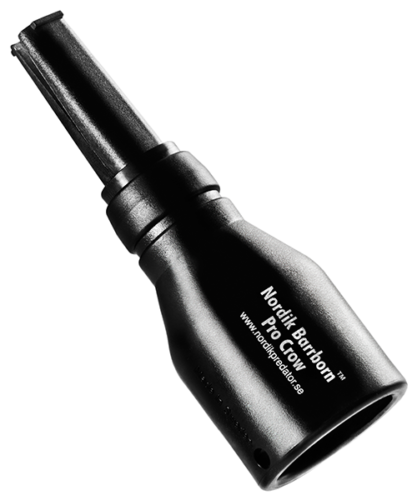 Nordik | Barrborn Pro Crow