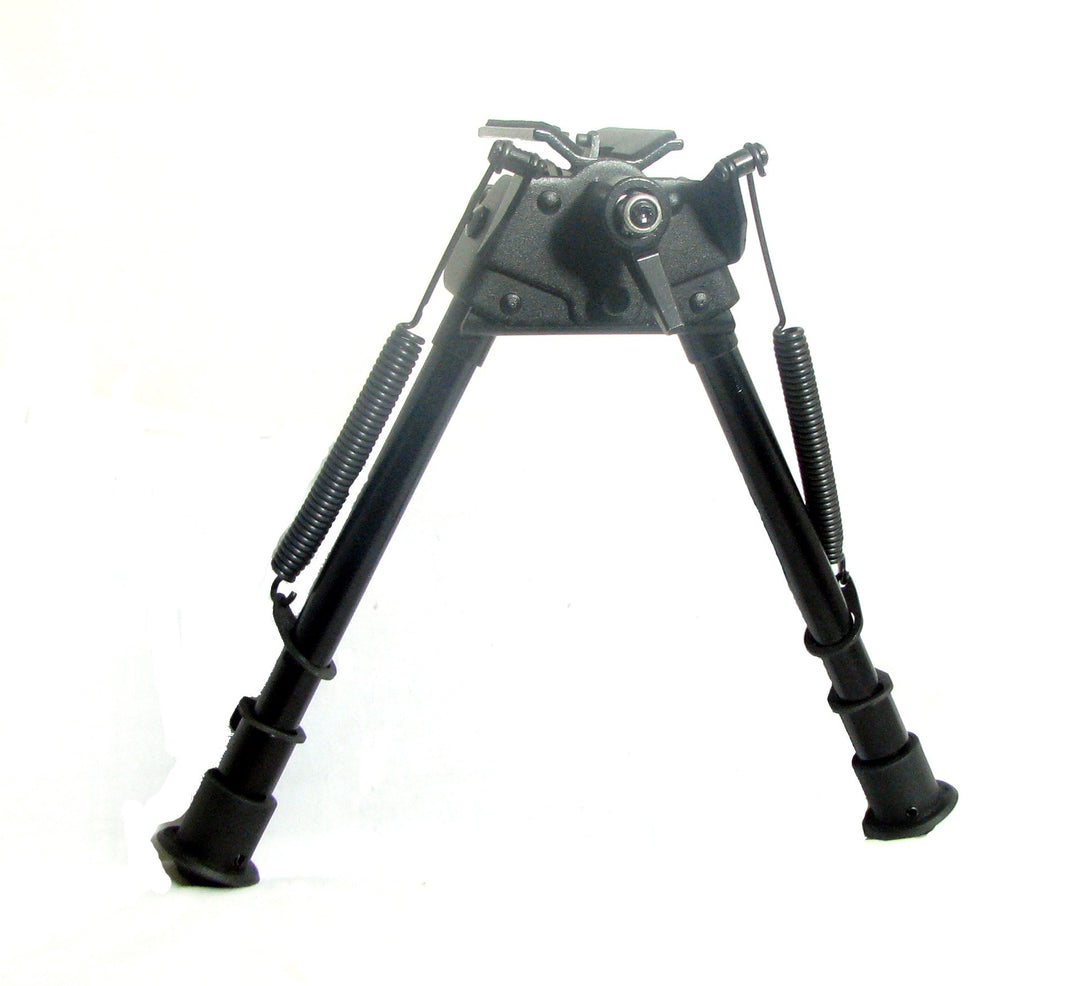 Wildhunter Rifle Bipod with Tilt 9-13"
