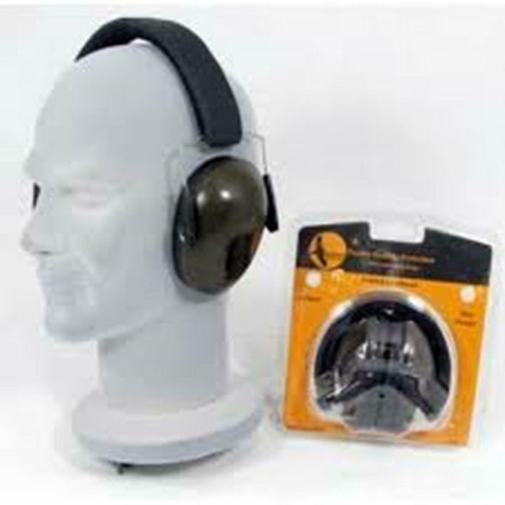 Wildhunter Passive Hearing Protection