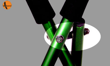 Wildhunter Bi-Shooting Sticks