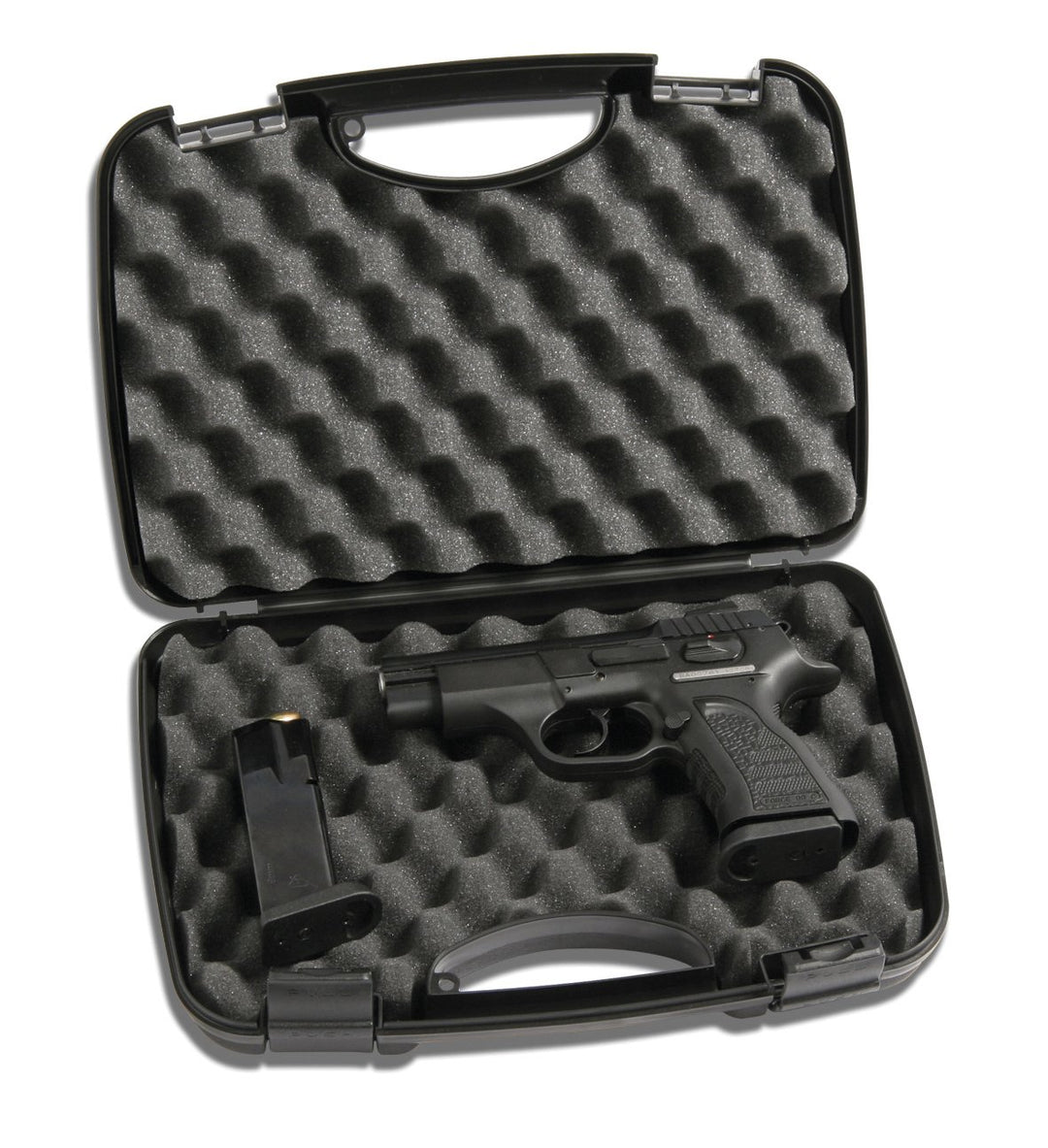 Wildhunter Single Pistol Case