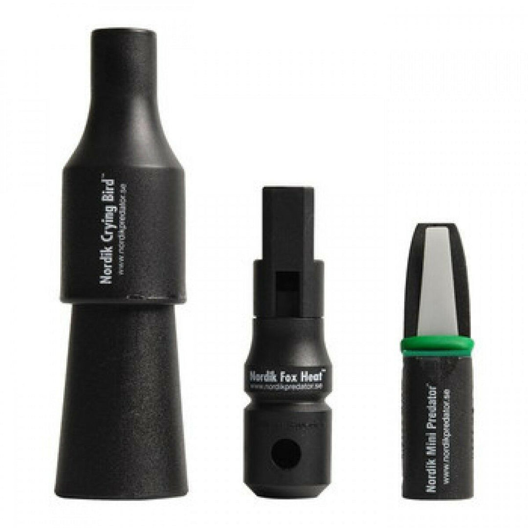 Nordik | Predator | 3-pack