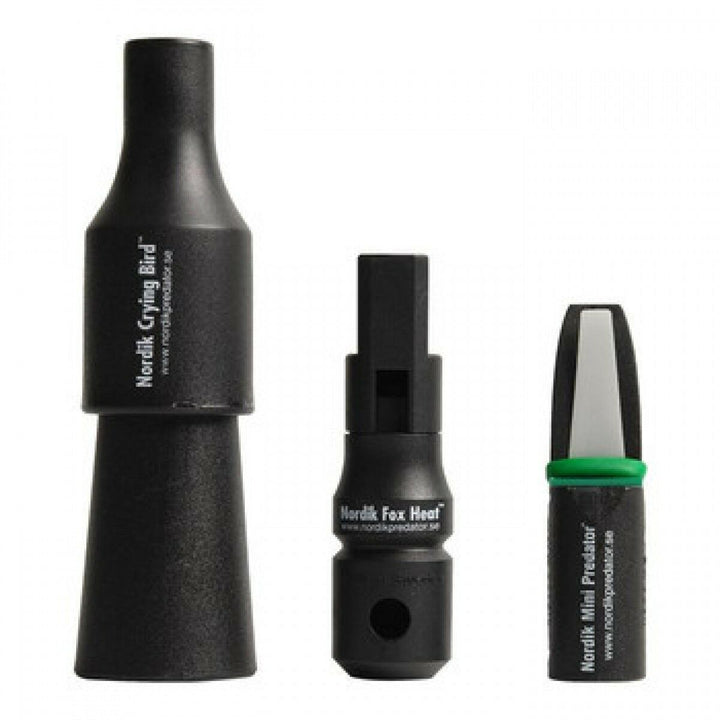 Nordik | Predator | 3-pack