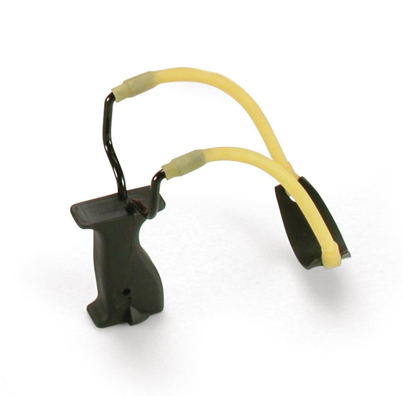 Wildhunter Catman Slingshot Catapult