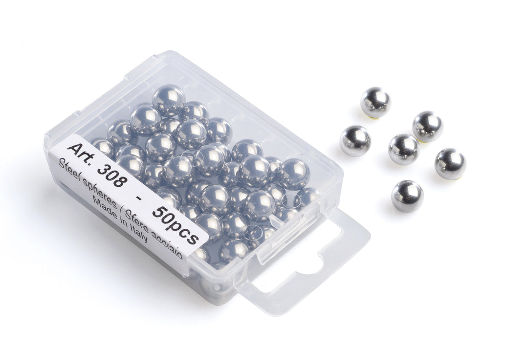 9mm steel ball