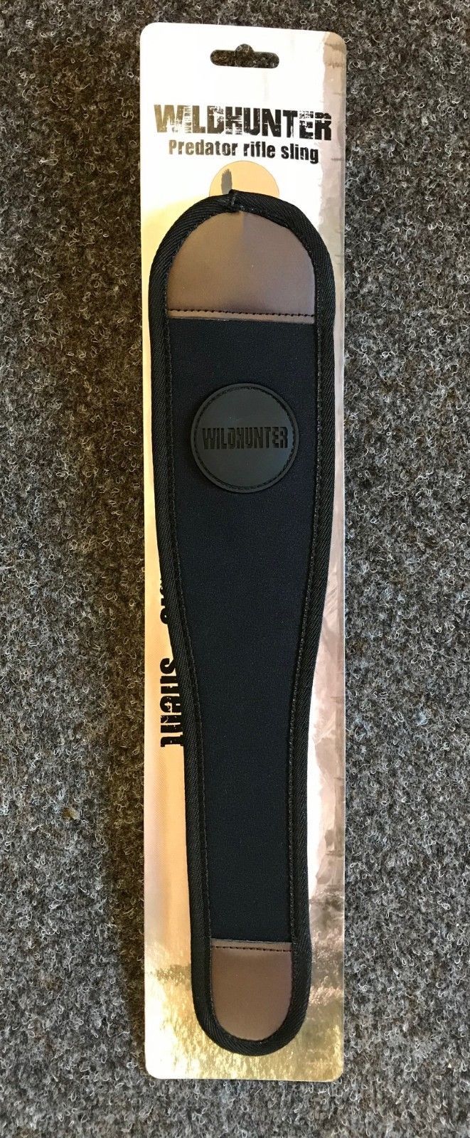 Predator Wide Grip Sling