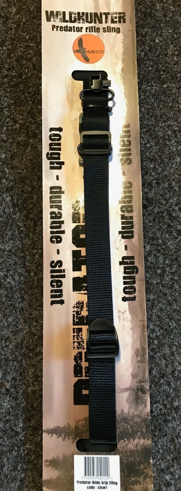 Predator Wide Grip Sling
