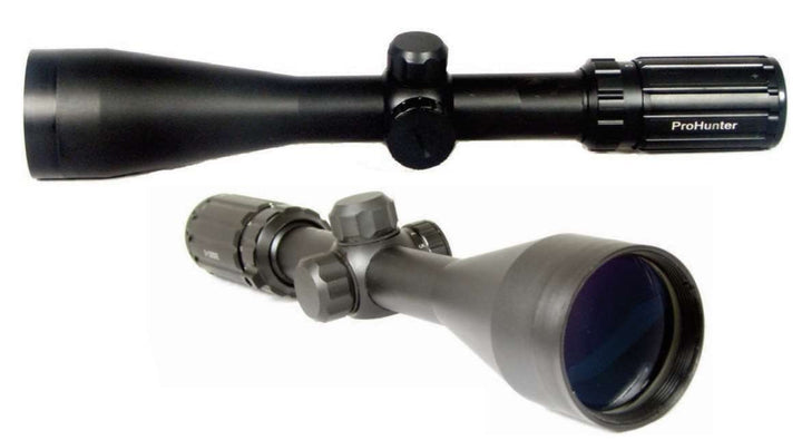 Wildhunter Pro Hunter Scope 3x12x50E 30mm