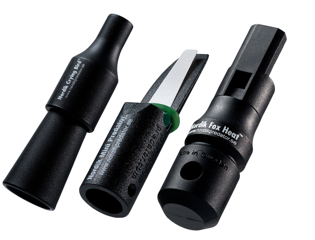 Nordik | Predator | 3-pack
