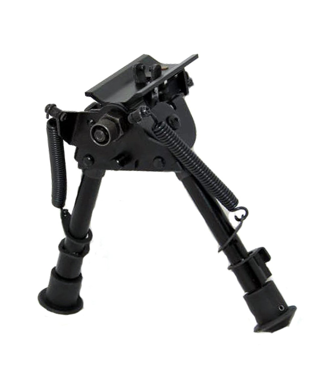 Wildhunter Rifle Bipod 6-9" with tilt
