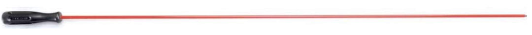 5mm Cleaning Steel Rod / Rifle