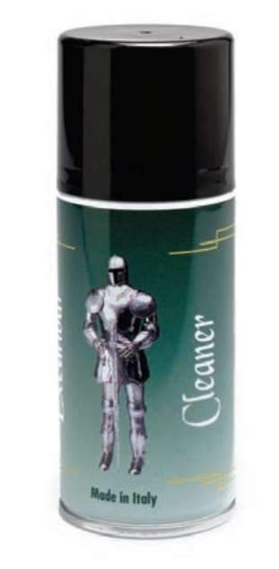 125ml Cleaner Solvent