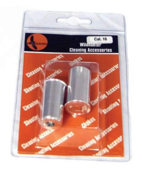 Wildhunter Aluminium Snap Caps 12G