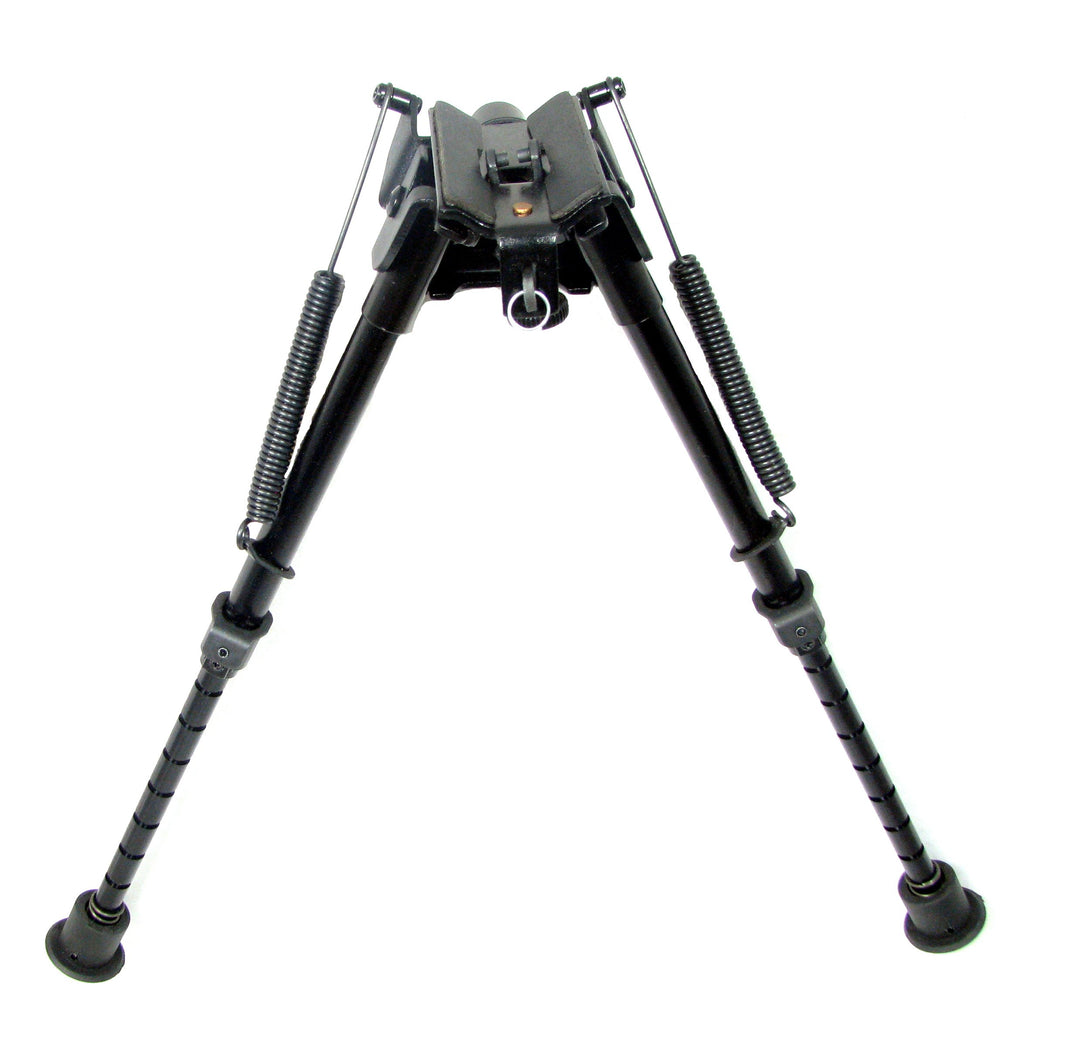 Wildhunter Rifle Bipod with Tilt 9-13"