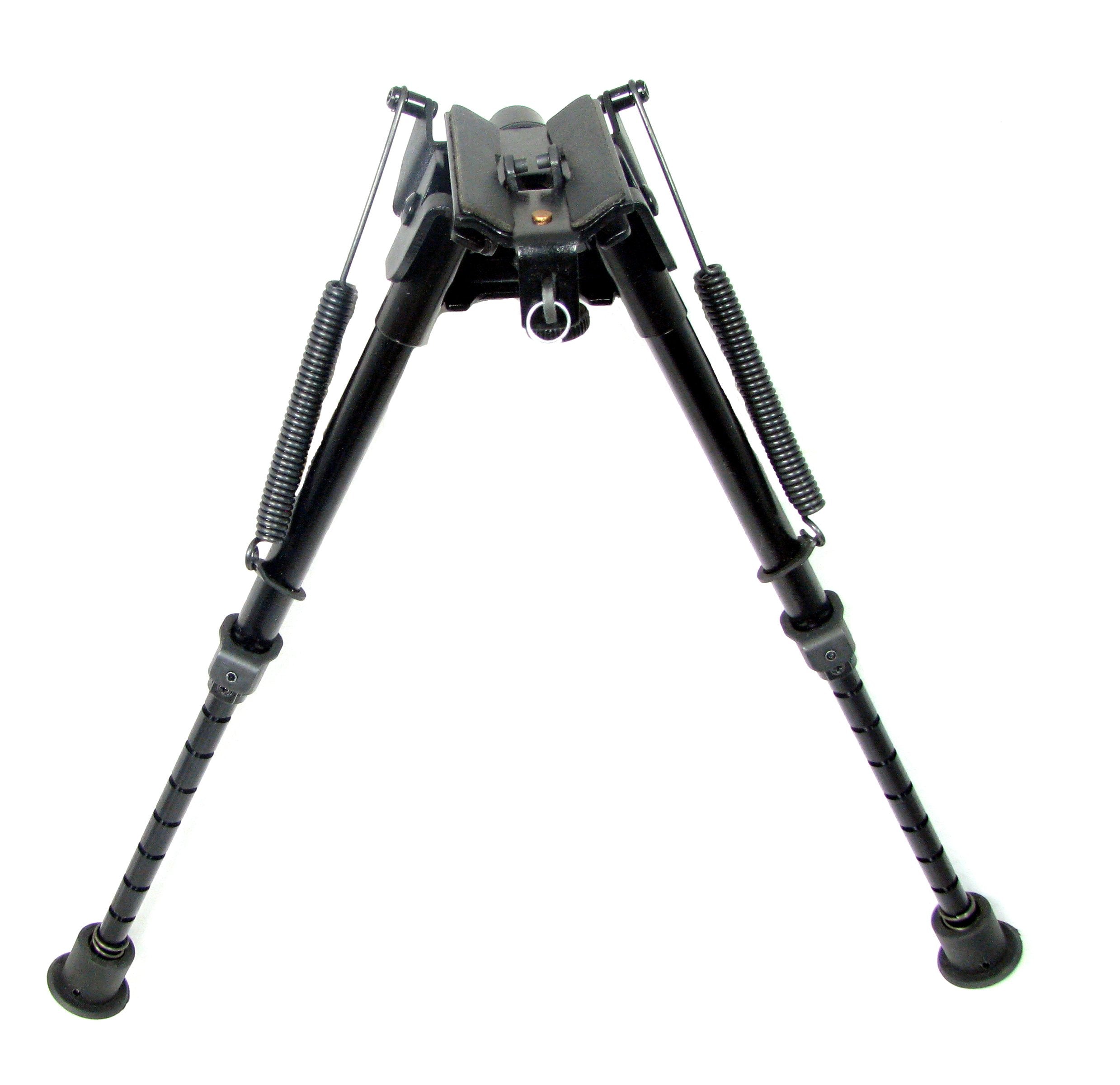 Rifle Bipods