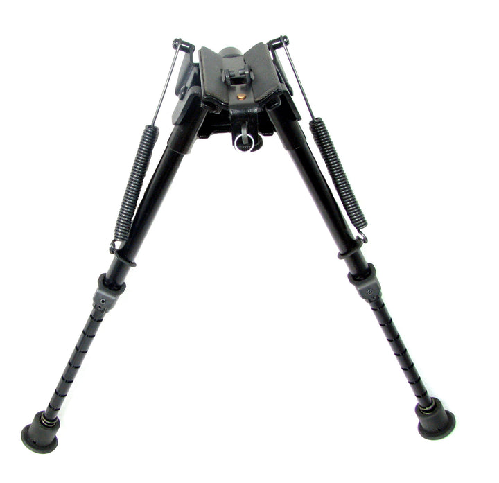 Wildhunter Rifle Bipod with Tilt 9-13"