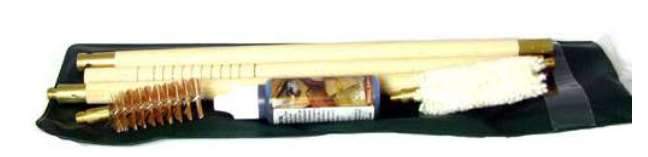 Wildhunter Classic Shotgun Cleaning Kit -12G