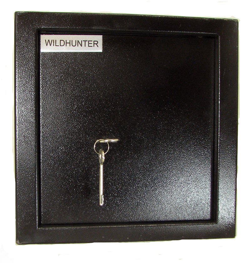 Ammo Safe
