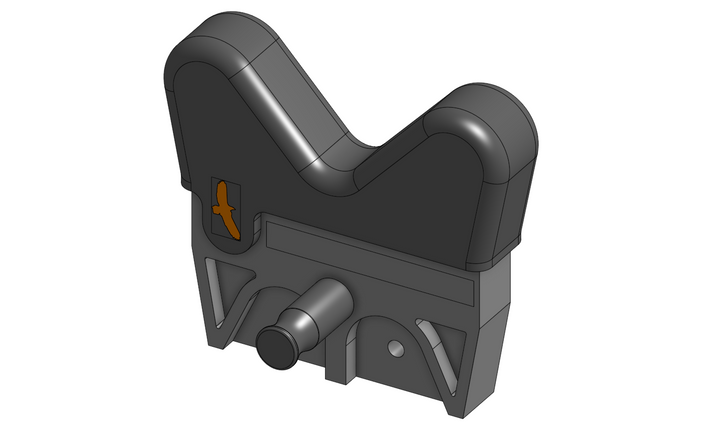 Wildhunter Quad Sticks