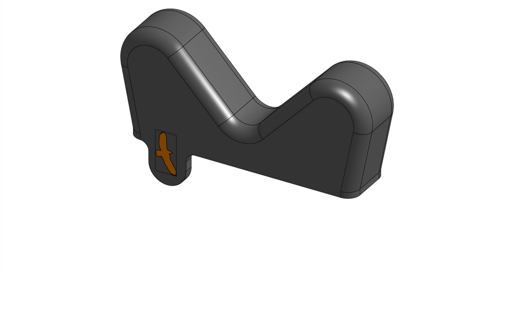 Wildhunter Quad Sticks