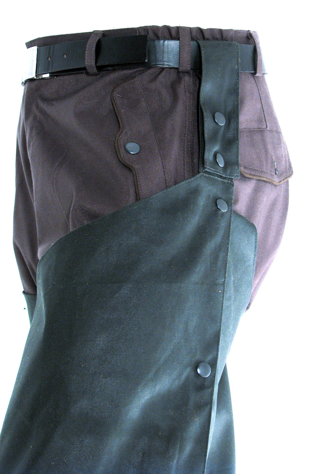 Wildhunter Wax Chaps