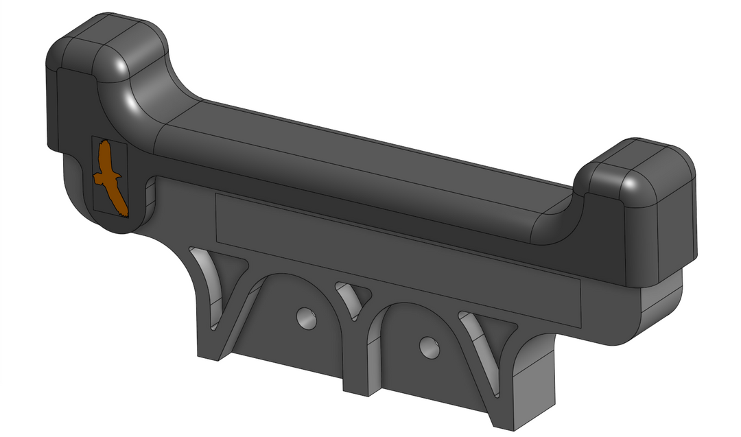 Wildhunter Quad Sticks
