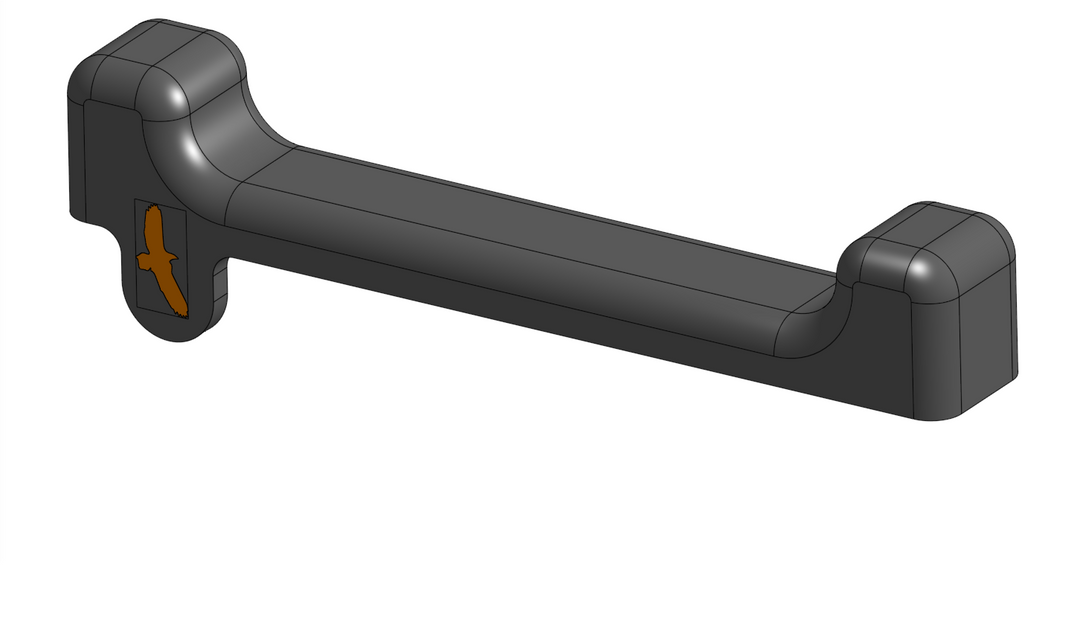 Wildhunter Quad Sticks