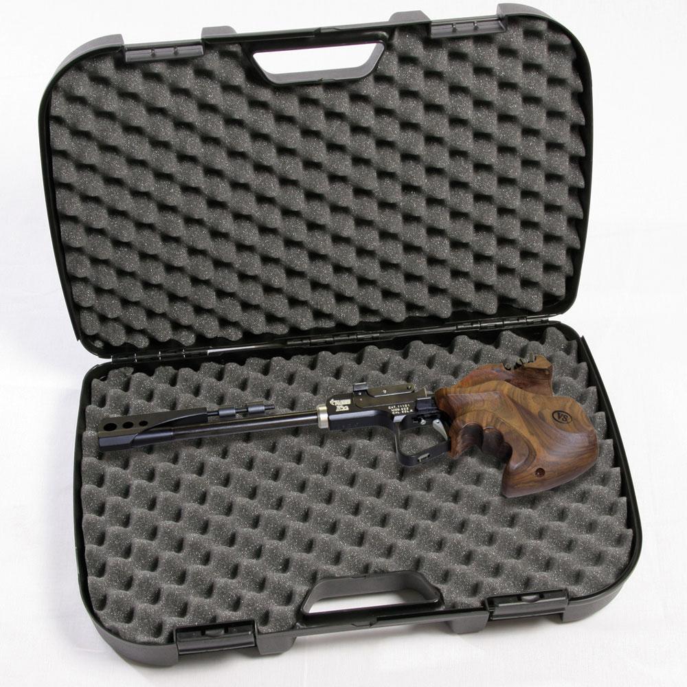 Wildhunter Double Pistol Case