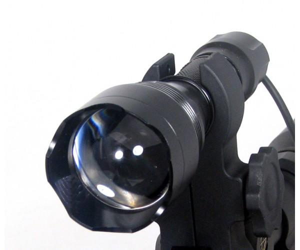 Wildhunter Predator 850 Gun kit