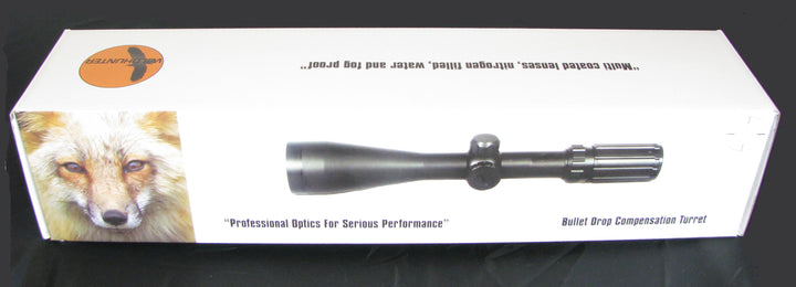 Wildhunter Pro Hunter Scope 3x12x50E 30mm