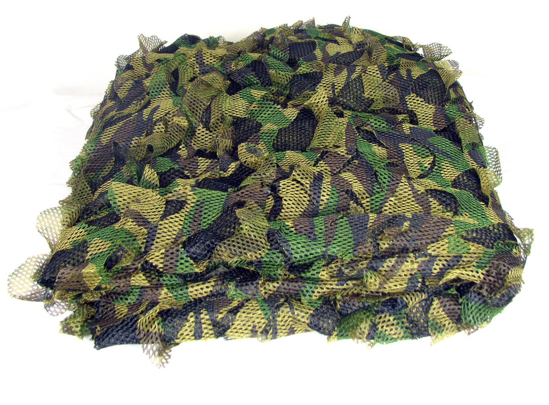 Stealth Net Woodland