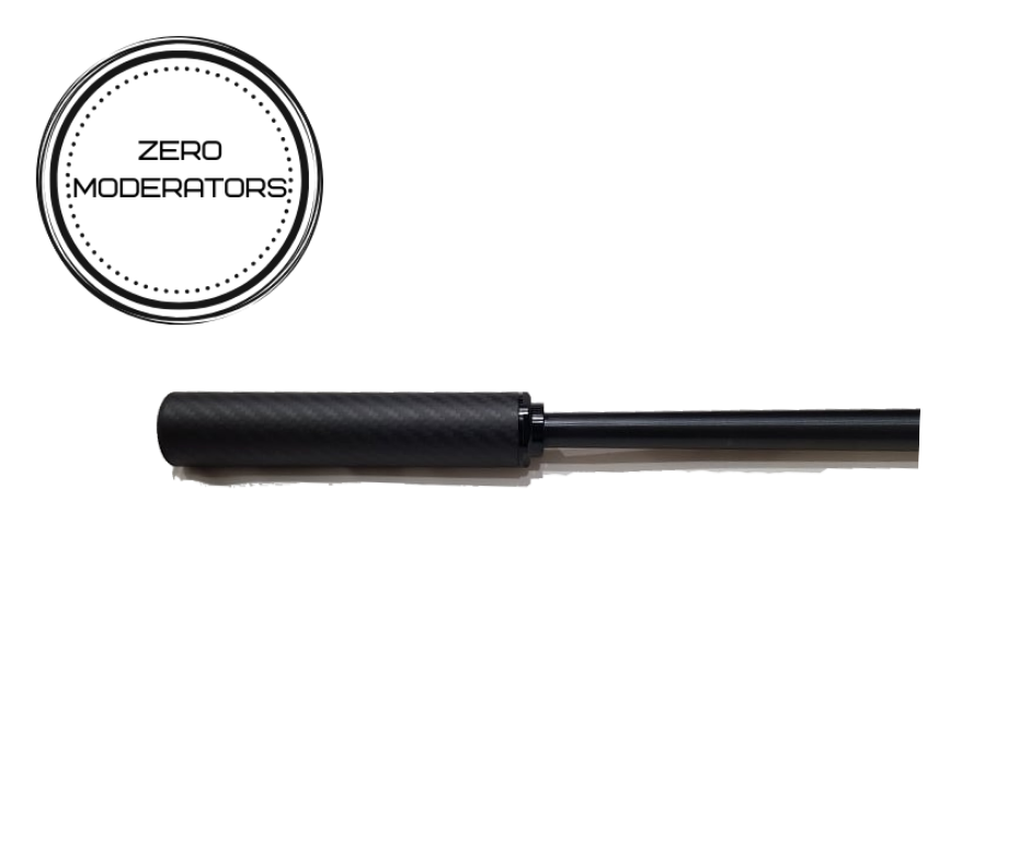 Yapi Moderator 1/2 inch unf x 20 thread