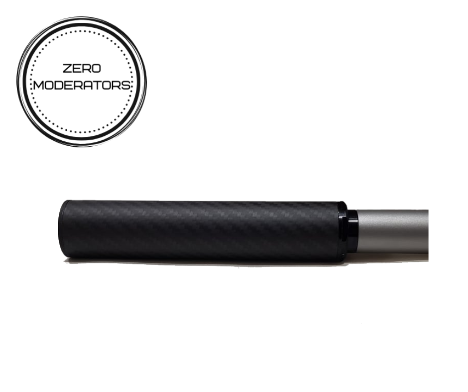 Yapi Moderator 1/2 inch unf x 20 thread