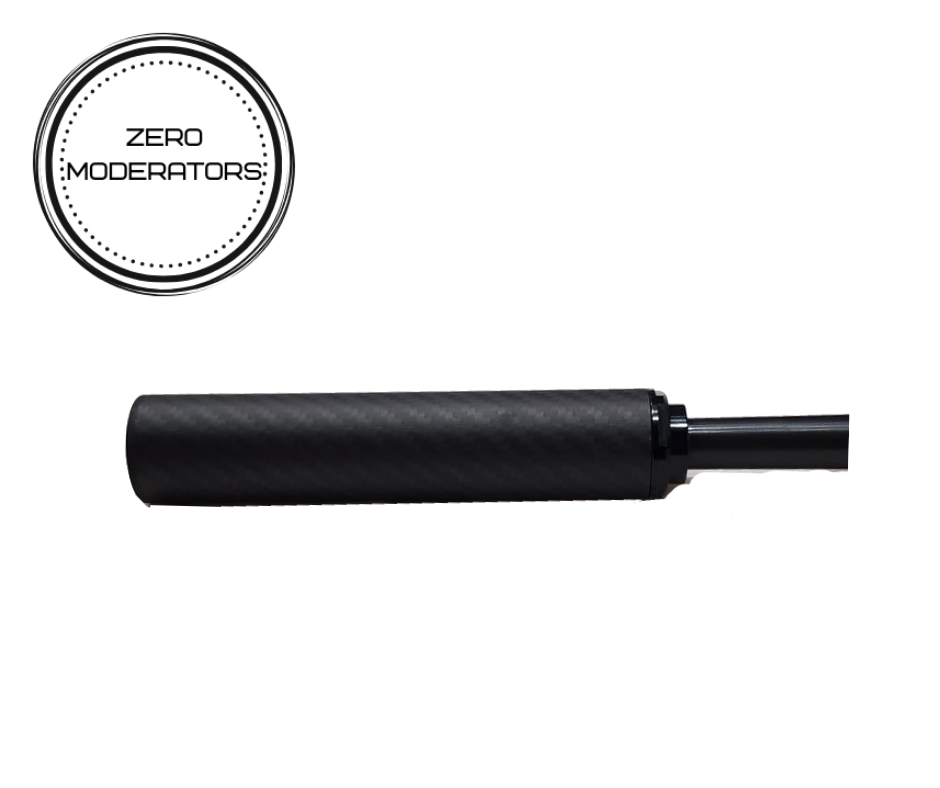 Yapi Moderator 1/2 inch unf x 20 thread