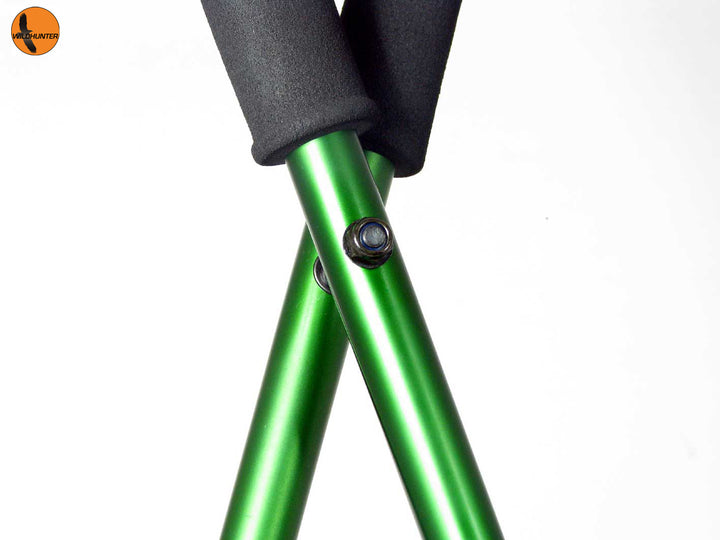 Wildhunter Bi-Shooting Sticks