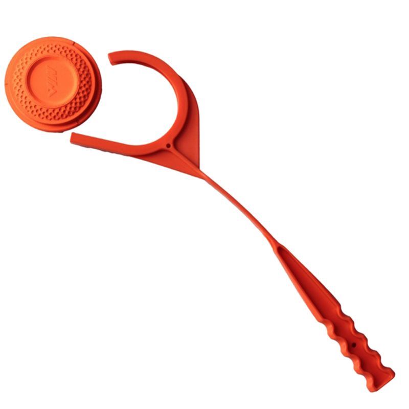 Single Clay thrower