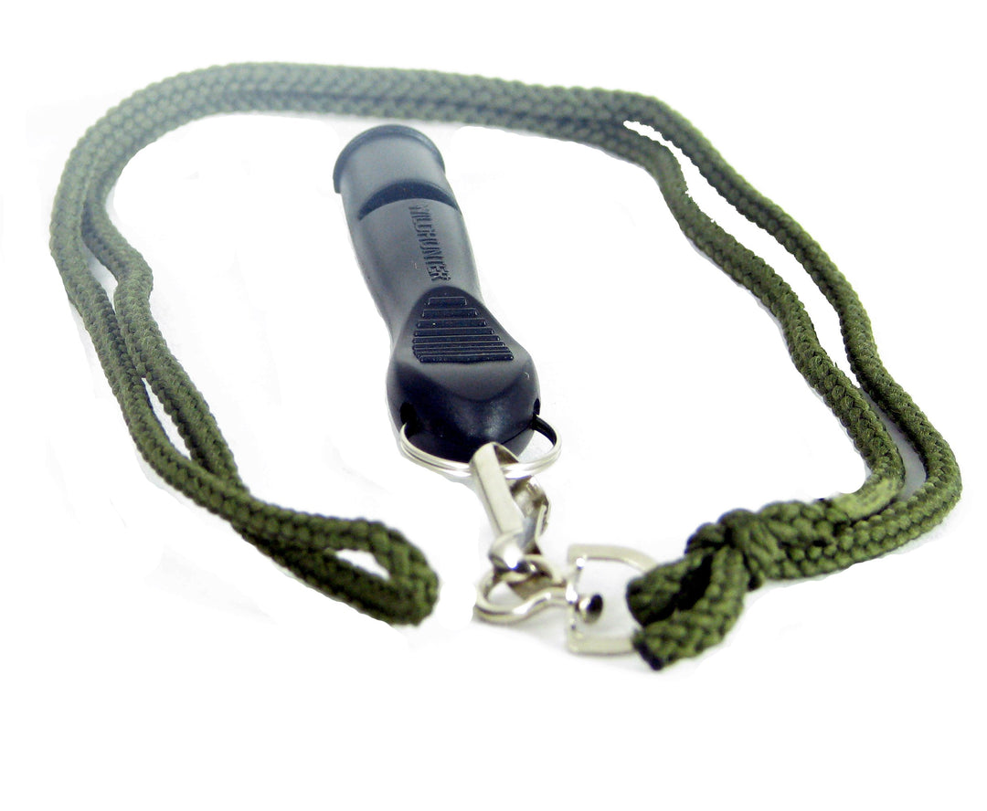 Dog Training Whistles with Lanyard 105
