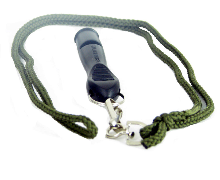 Dog Training Whistles with Lanyard 105