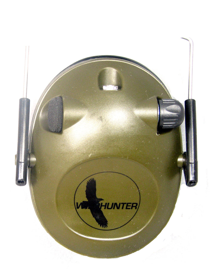 Wildhunter Electronic Hearing Protection