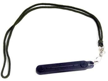 Dog Training Whistles with Lanyard 110