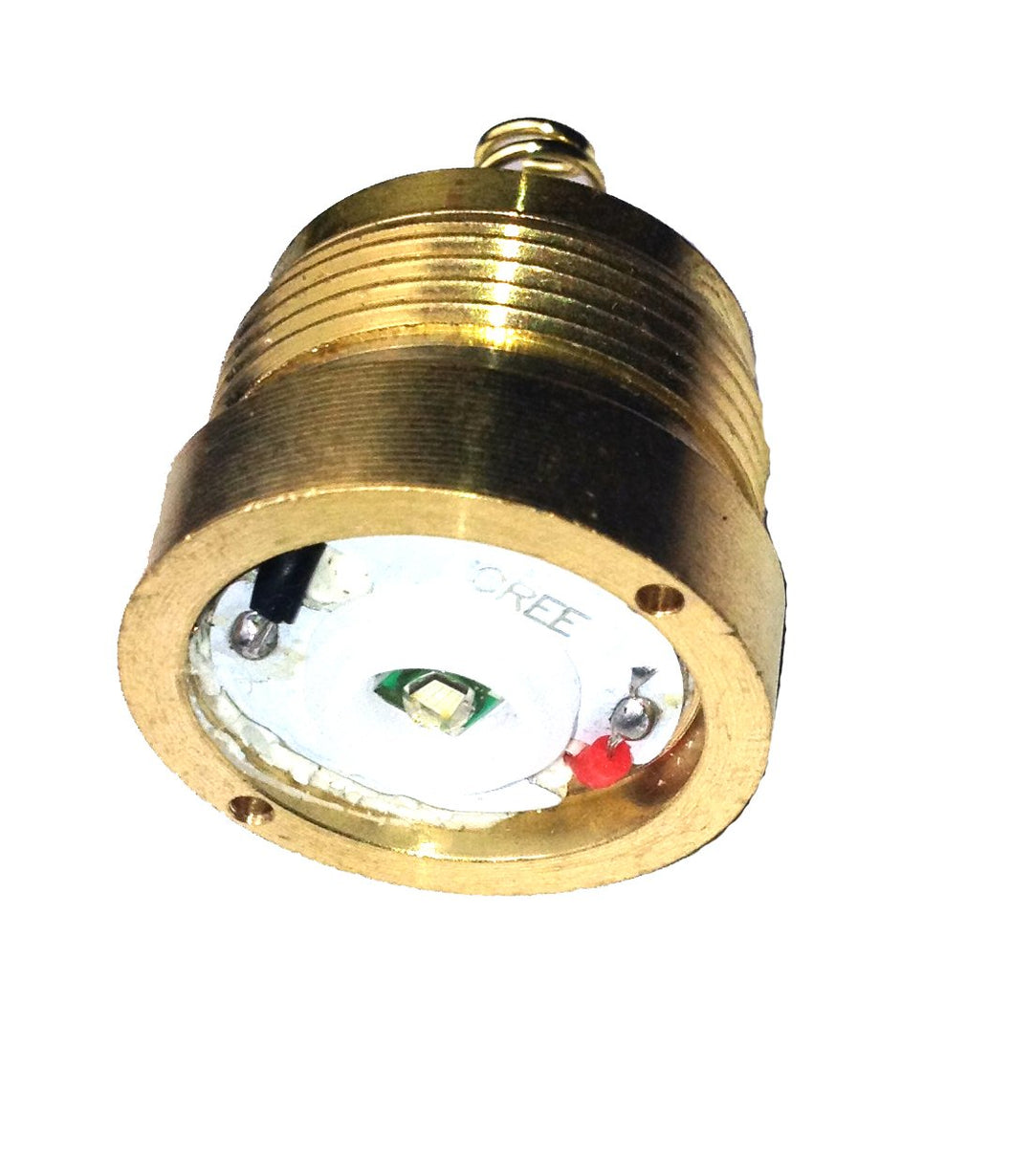 Predator 850 LED Green