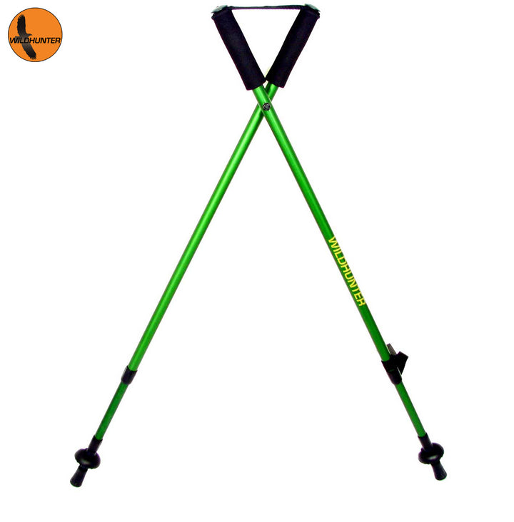 Wildhunter Bi-Shooting Sticks