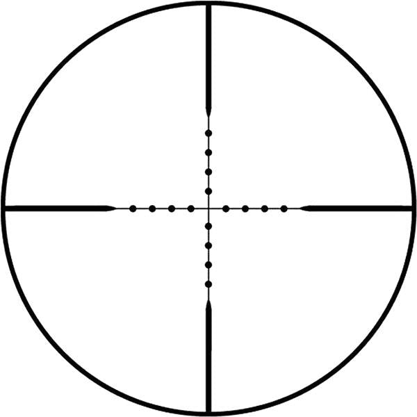 Wildhunter Pro Hunter Scope 3x12x50E 30mm