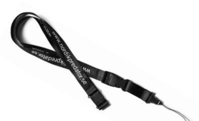 Nordik | Lanyard